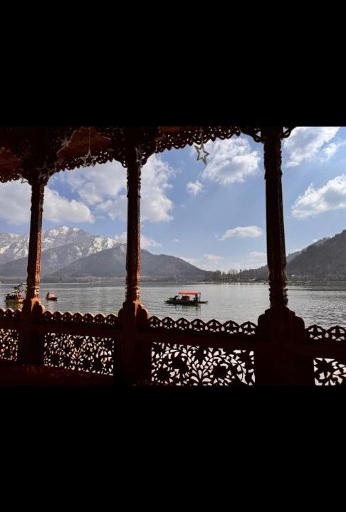 Photo of Others in Dal Lake