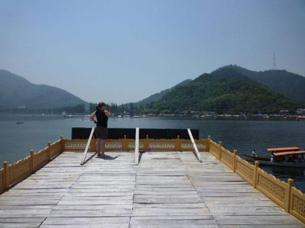 Photo of Others in Dal Lake