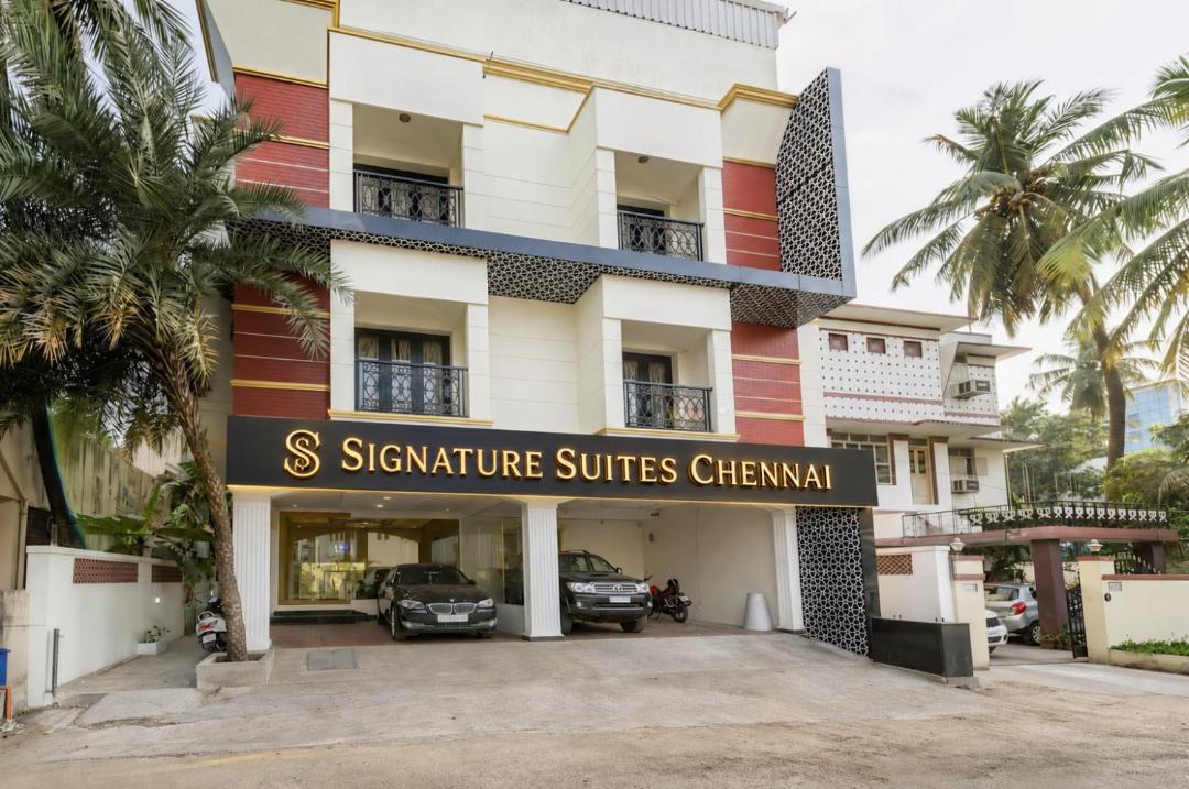 Photo of Others in Nungambakkam