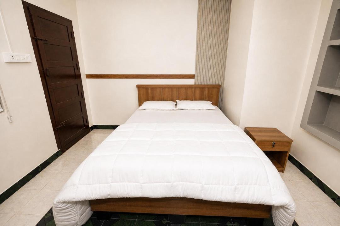 Photo of Bedroom in Guruvayur
