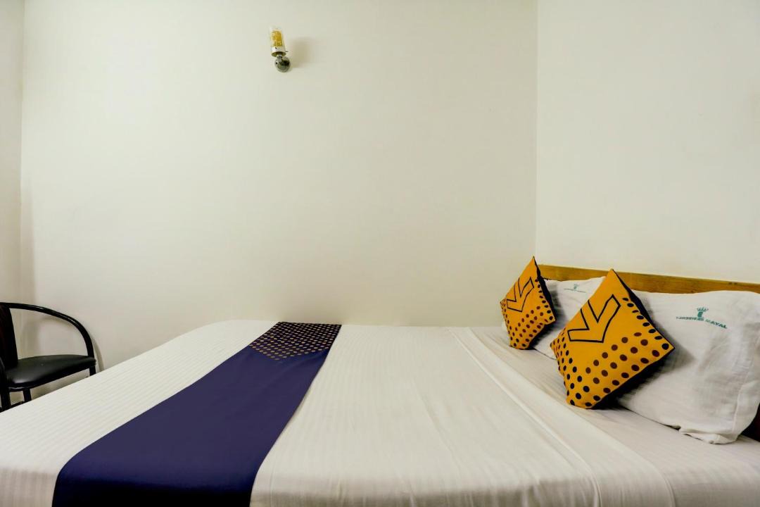 Photo of Bedroom in Sadras