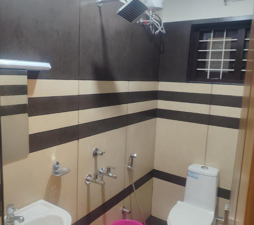 Photo of Bathroom in Kollam
