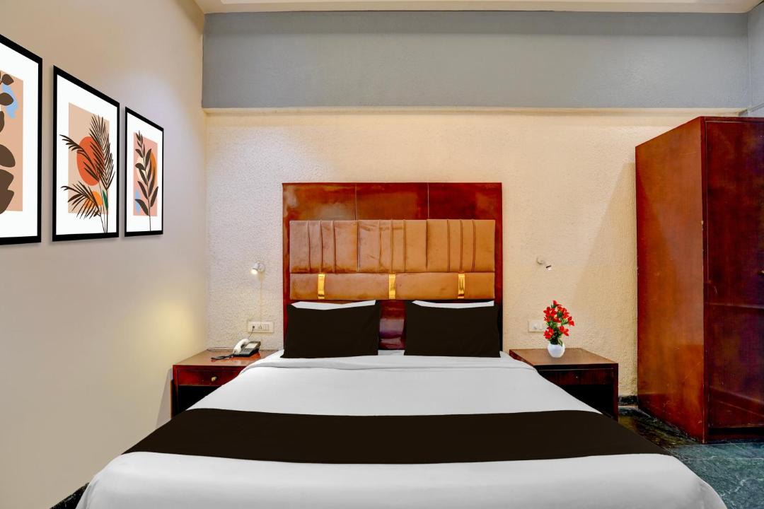 Photo of Bedroom in Sahibabad