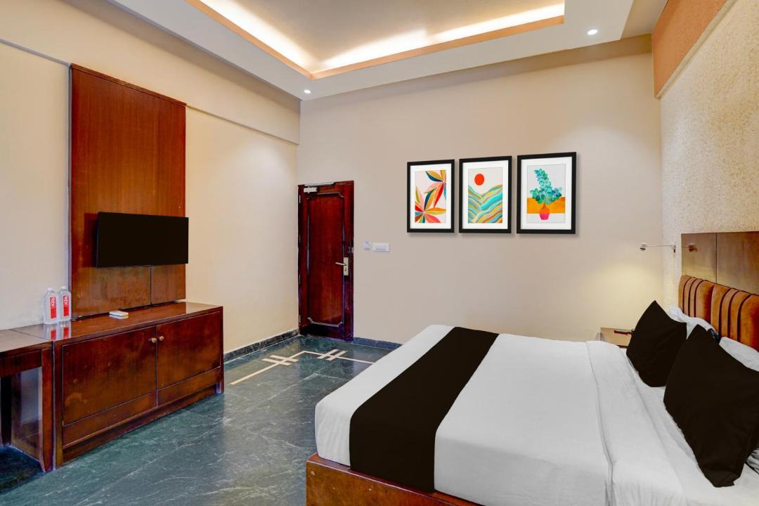 Photo of Bedroom in Sahibabad