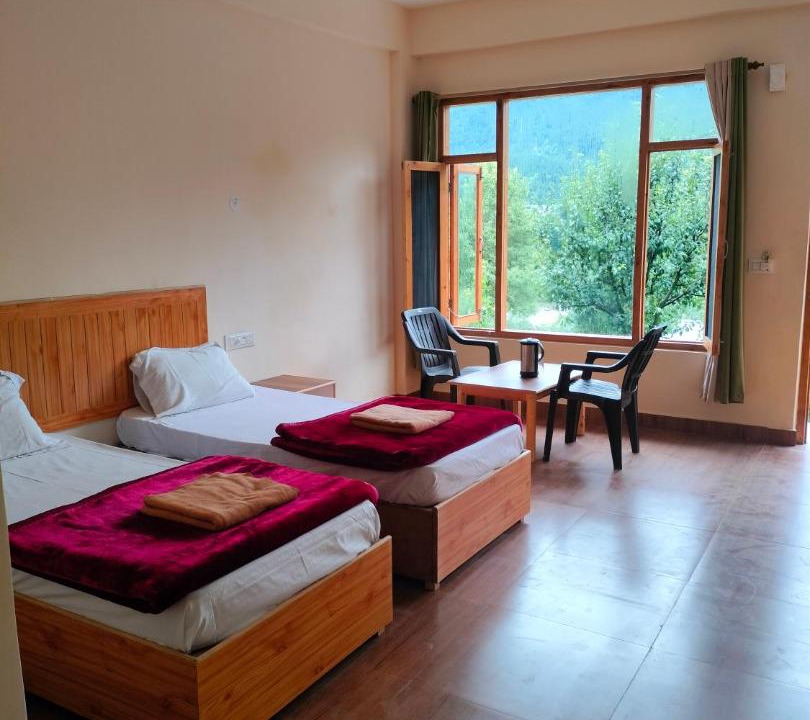 Photo of Bedroom in Vashist