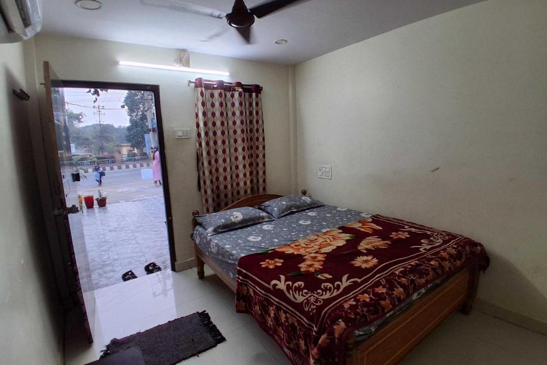 Photo of Bedroom in Visakhapatnam