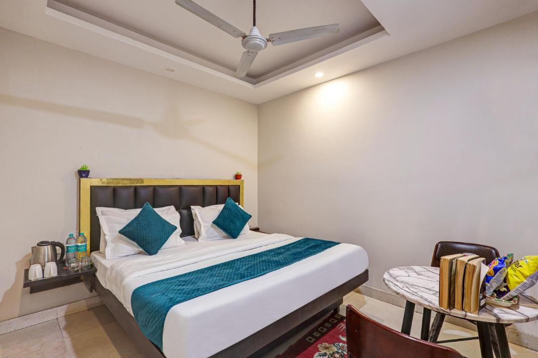Photo of Bedroom in Paharganj