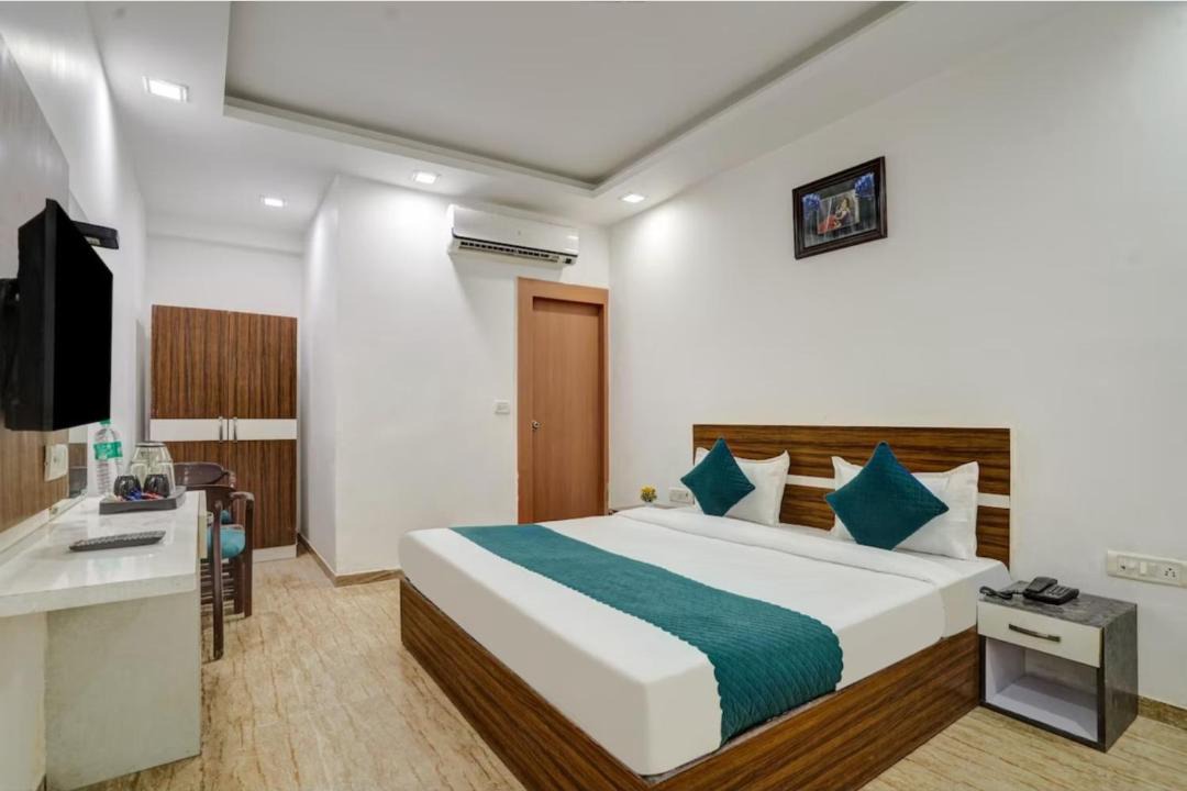 Photo of Bedroom in Paharganj
