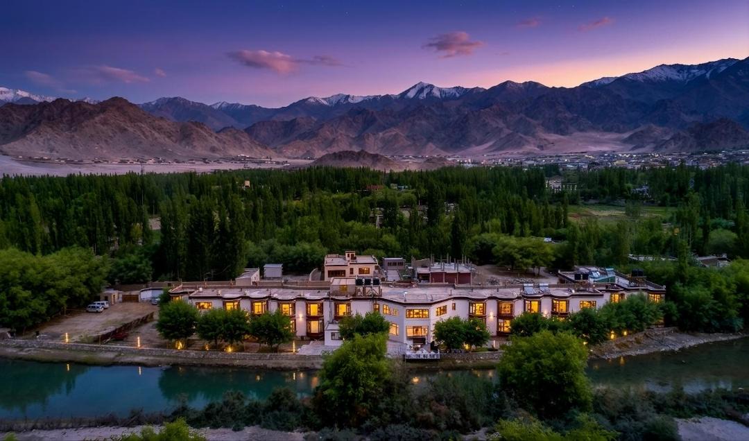 Photo of Others in Leh