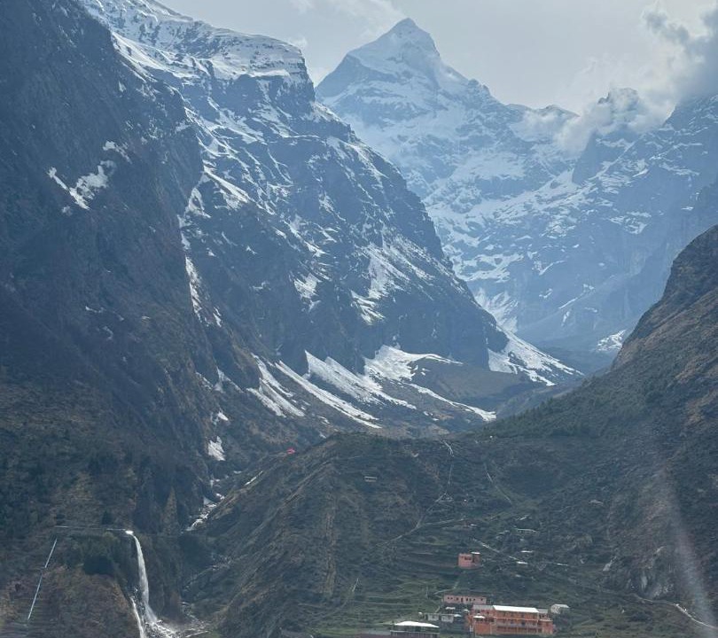 Photo of Others in Badrinath