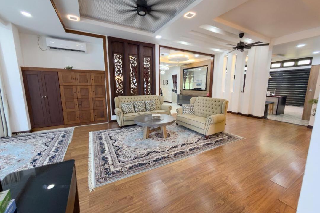 Photo of Livingroom in Paka