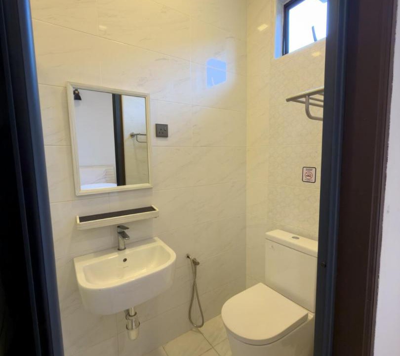 Photo of Bathroom in Kampung Petai Bubus