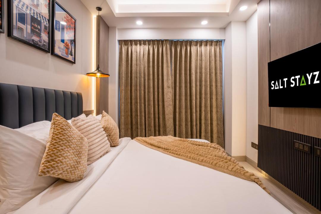 Photo of Bedroom in South City I