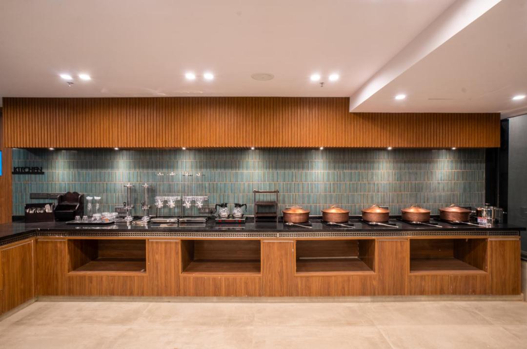 Photo of Kitchen in South City I