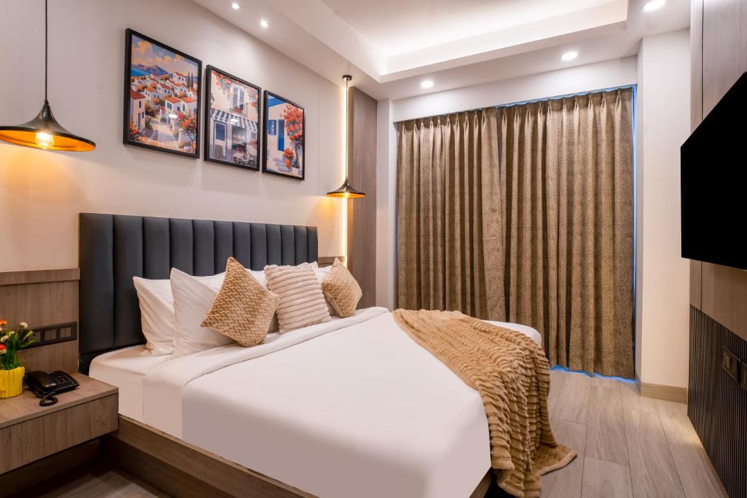 Photo of Bedroom in South City I