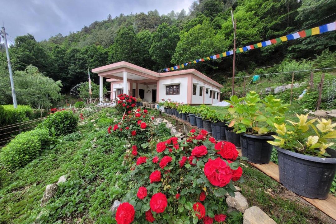 Photo of Others in Bomdila