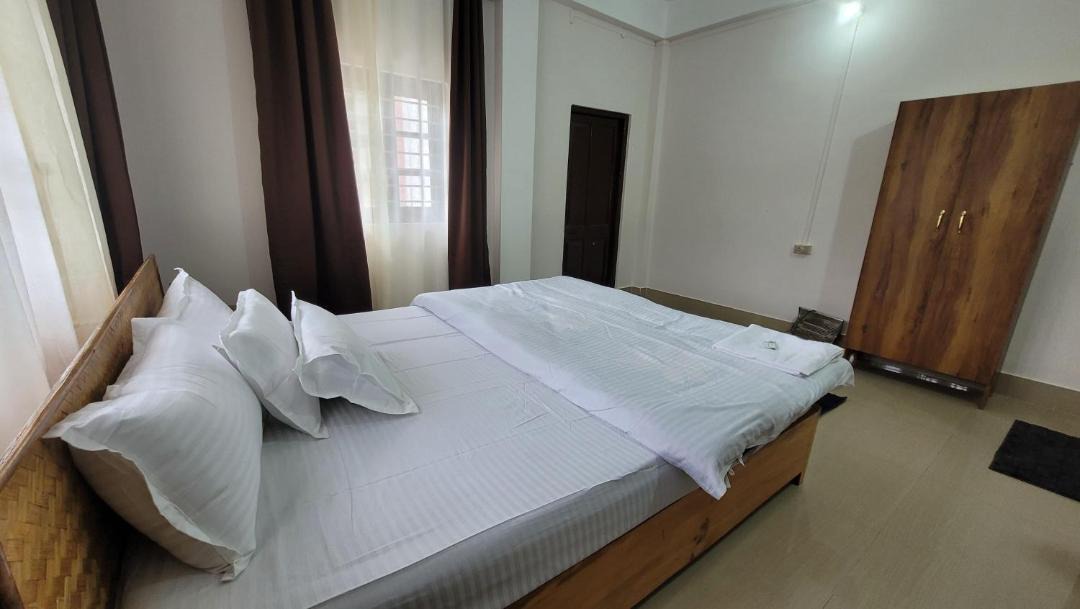 Photo of Bedroom in Bomdila