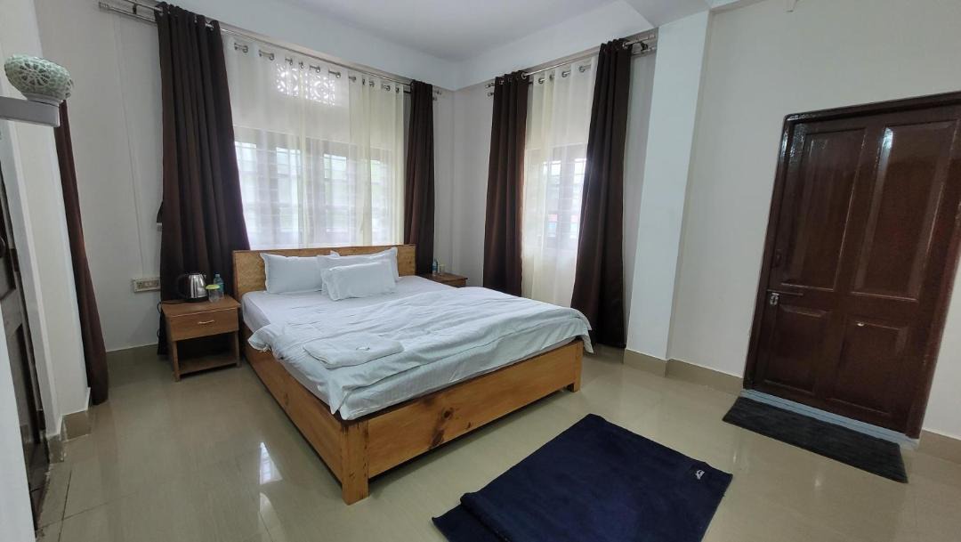 Photo of Bedroom in Bomdila