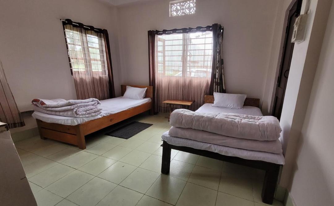 Photo of Bedroom in Bomdila