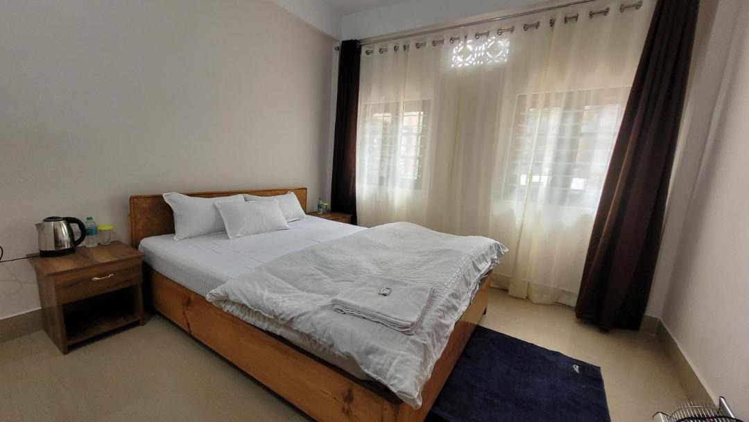 Photo of Bedroom in Bomdila