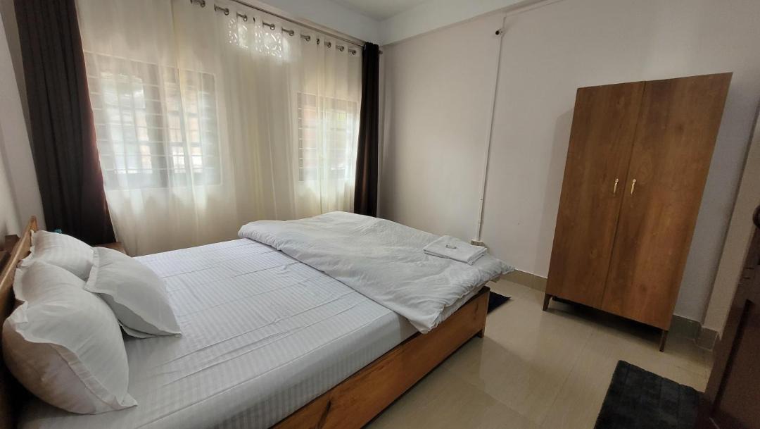 Photo of Bedroom in Bomdila