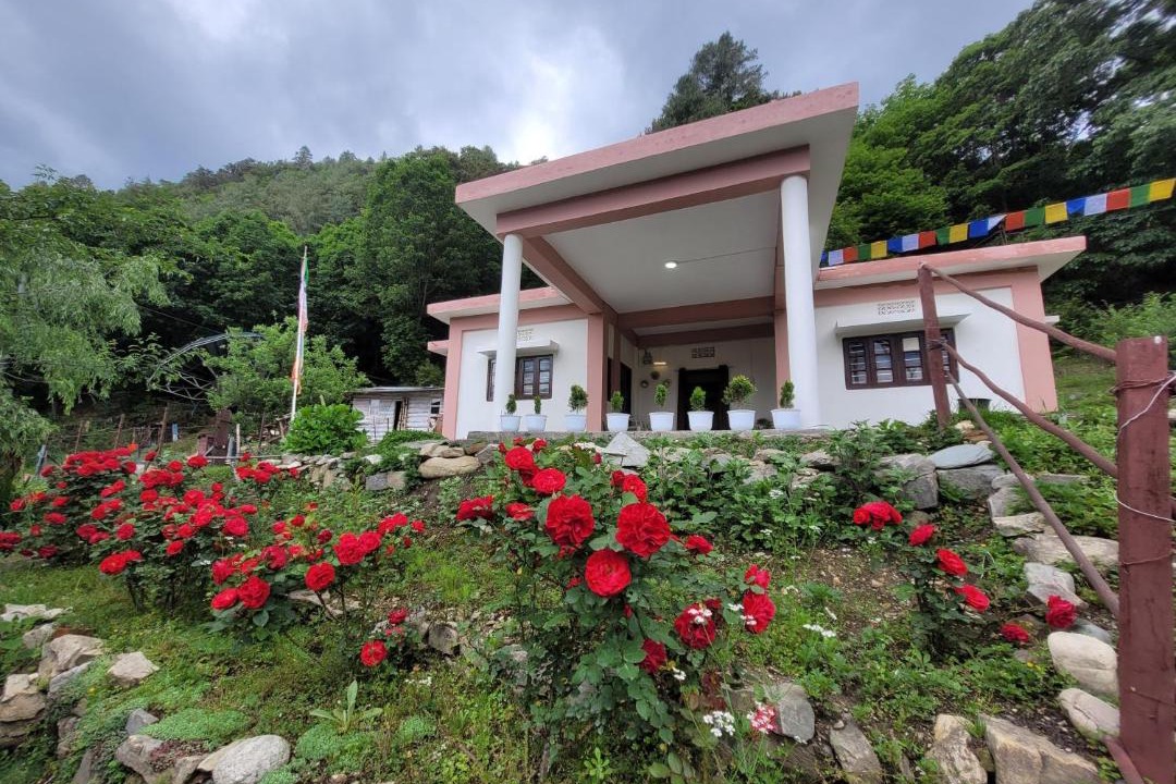 Photo of Others in Bomdila