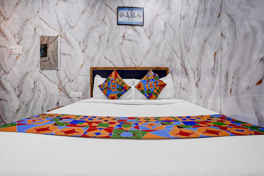 Photo of Bedroom in Sakinaka