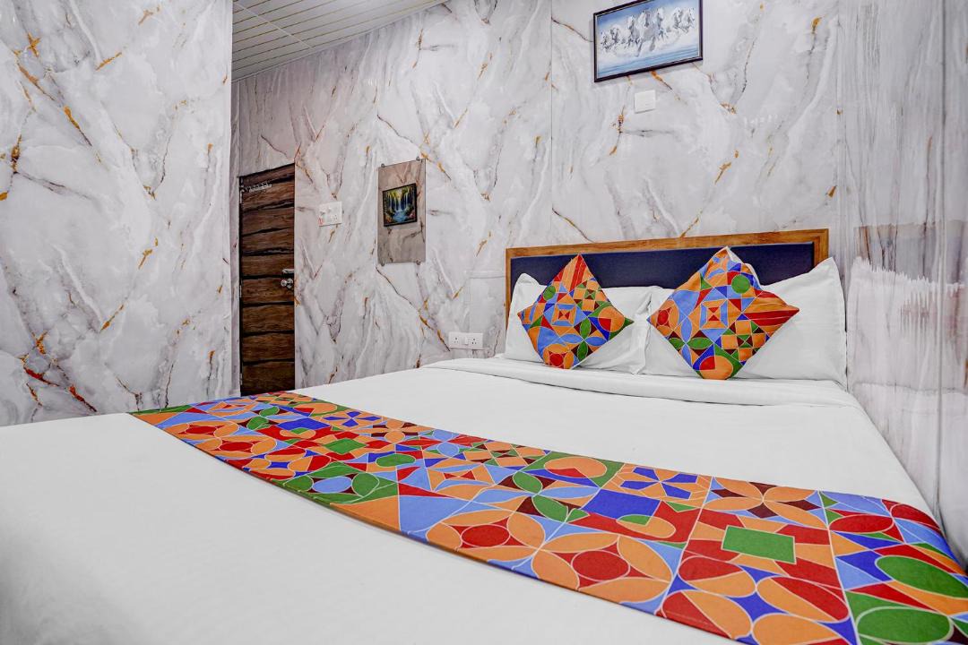 Photo of Bedroom in Sakinaka