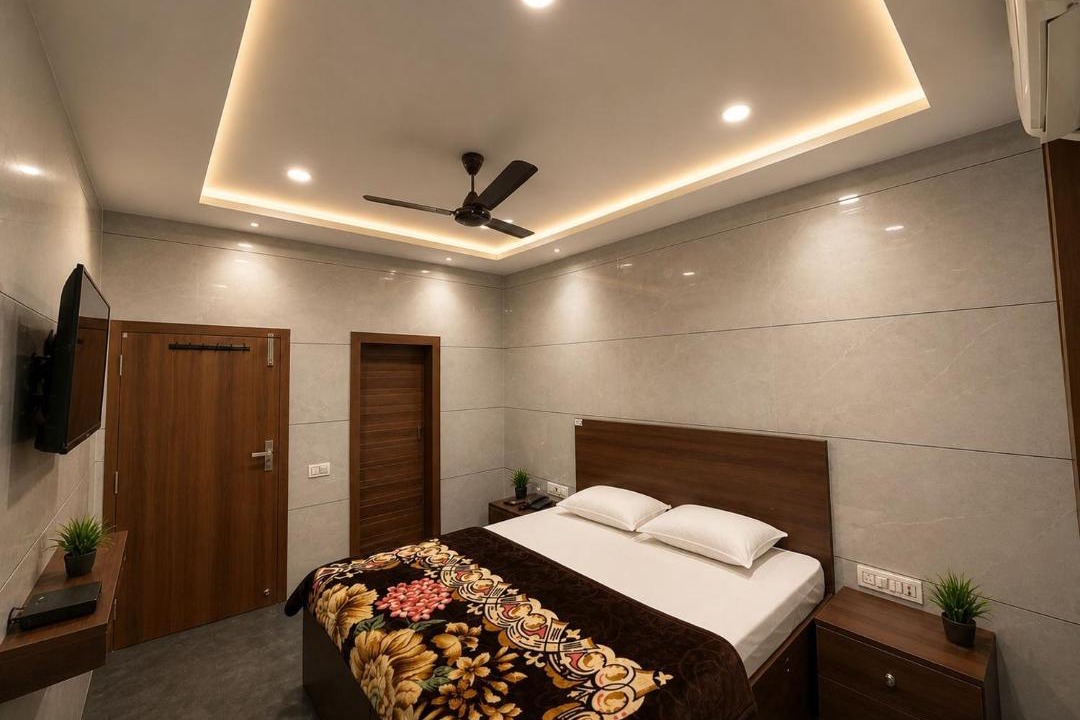 Photo of Bedroom in Ludhiana