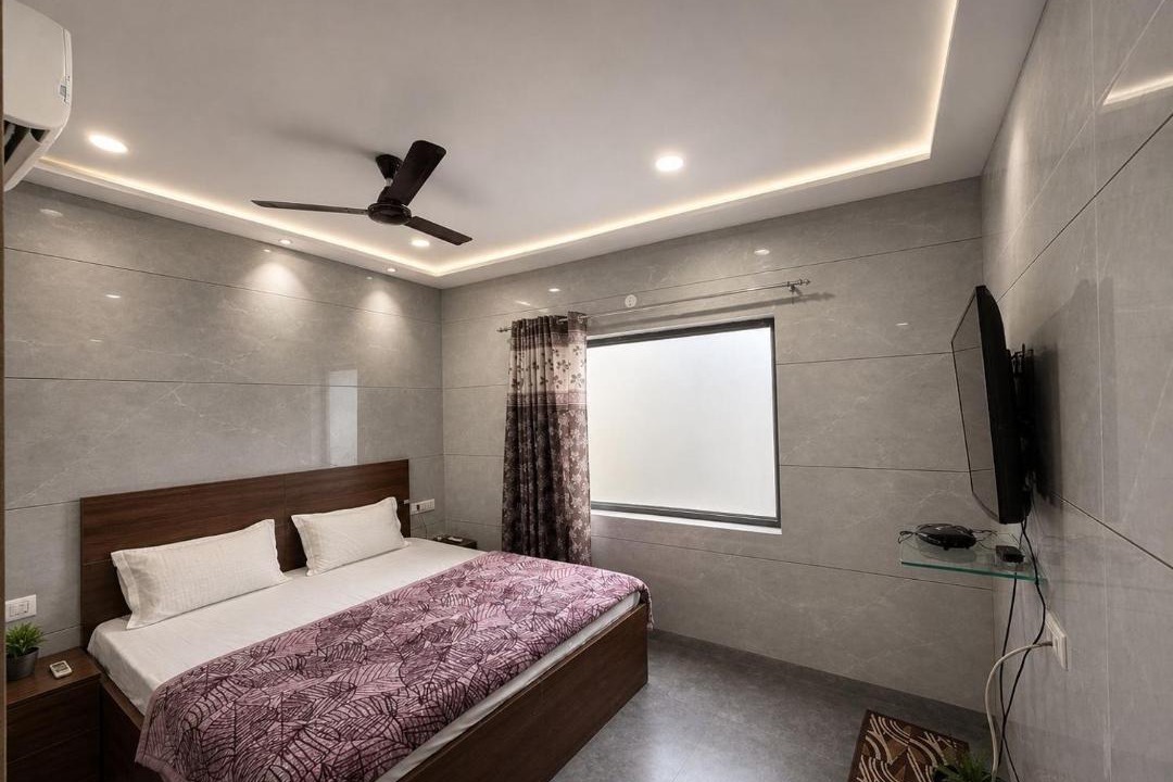 Photo of Bedroom in Ludhiana