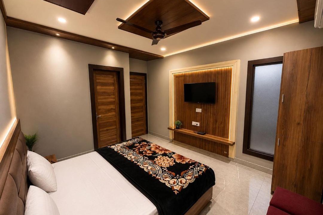 Photo of Bedroom in Ludhiana