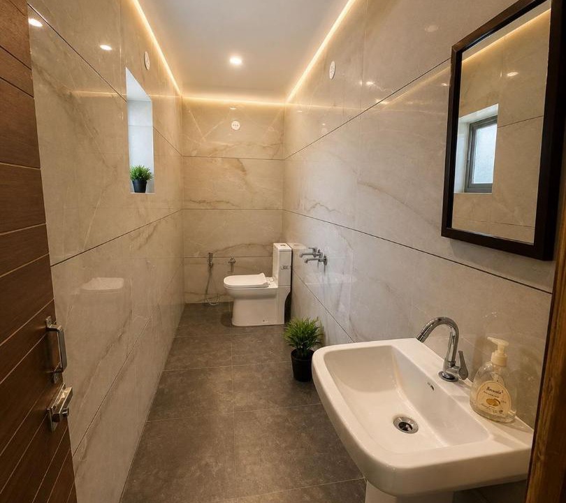 Photo of Bathroom in Ludhiana