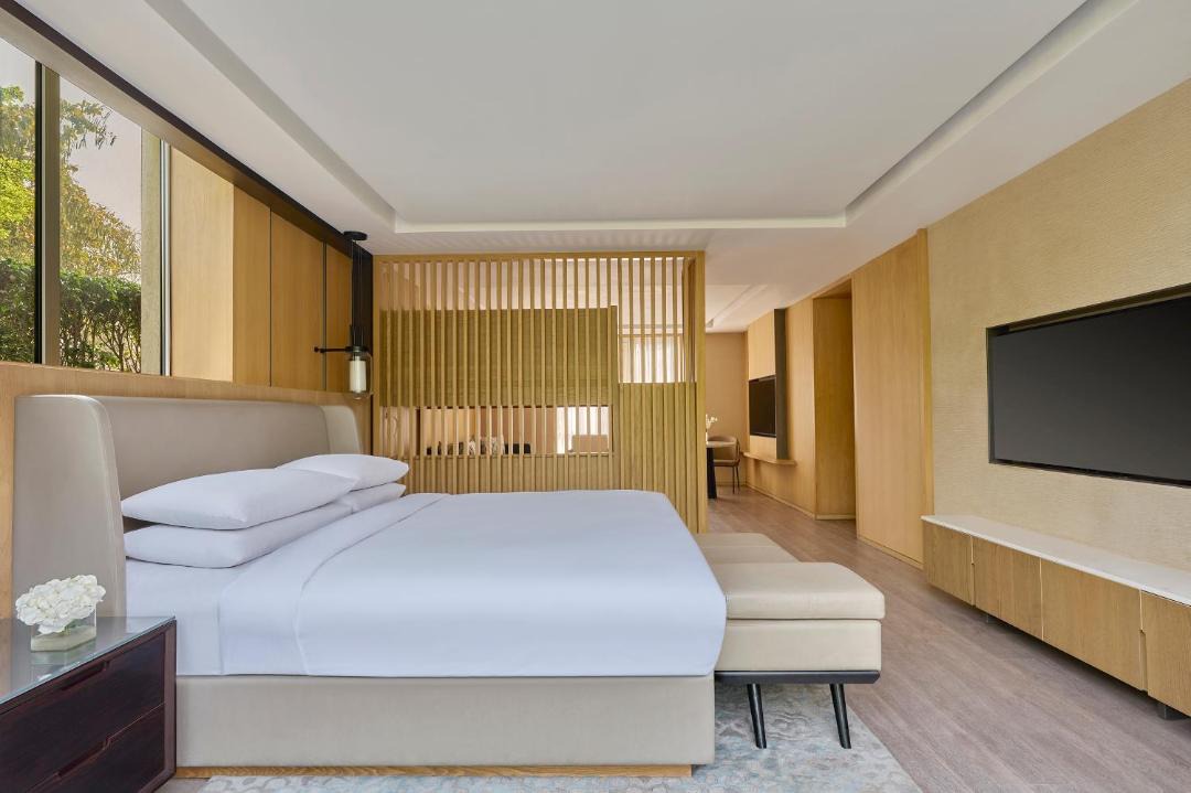 Photo of Bedroom in Faridabad