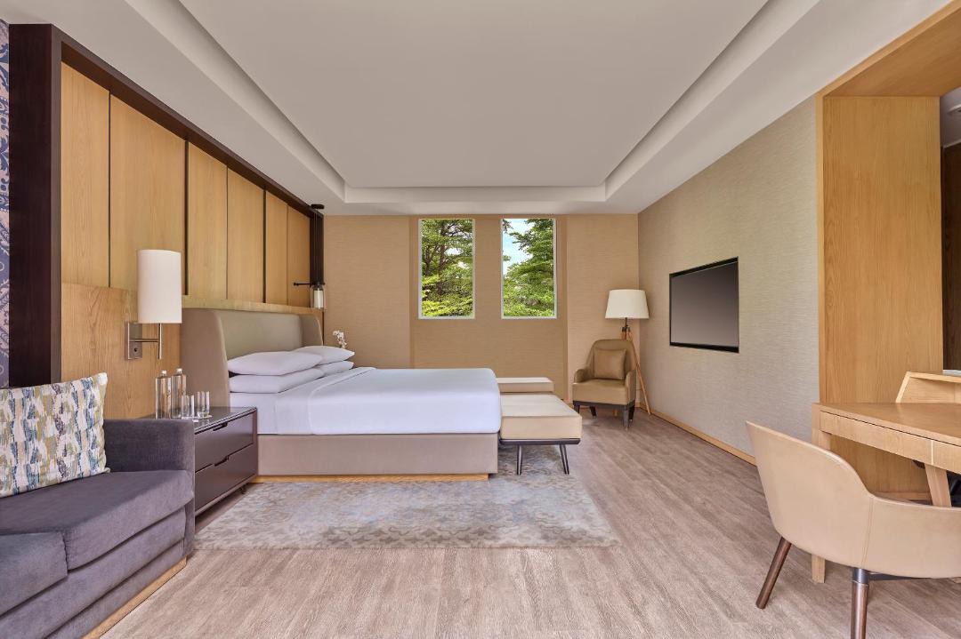 Photo of Bedroom in Faridabad