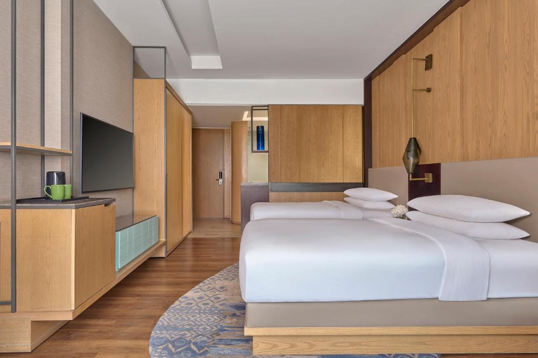 Photo of Bedroom in Faridabad