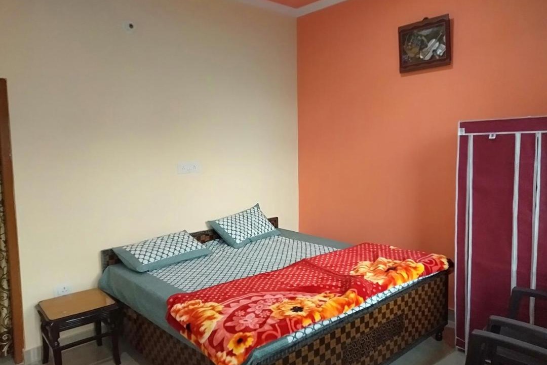 Photo of Bedroom in Palampur