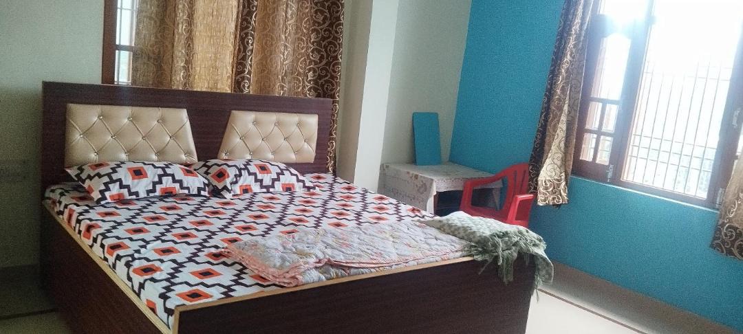 Photo of Bedroom in Palampur