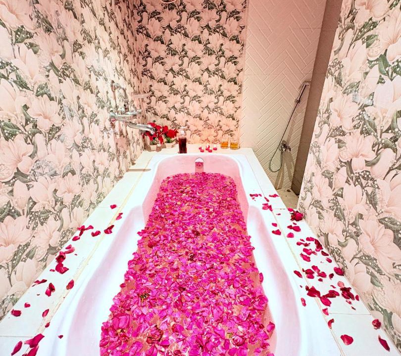 Photo of Bathroom in Tungarli