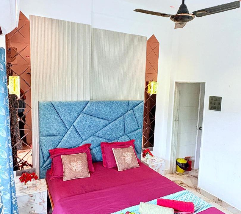 Photo of Bedroom in Tungarli