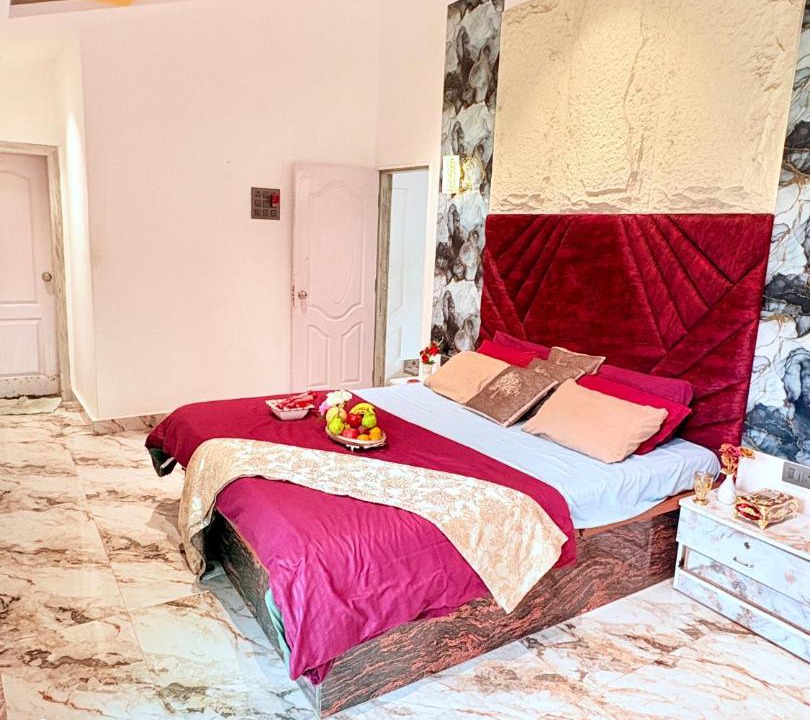 Photo of Bedroom in Tungarli