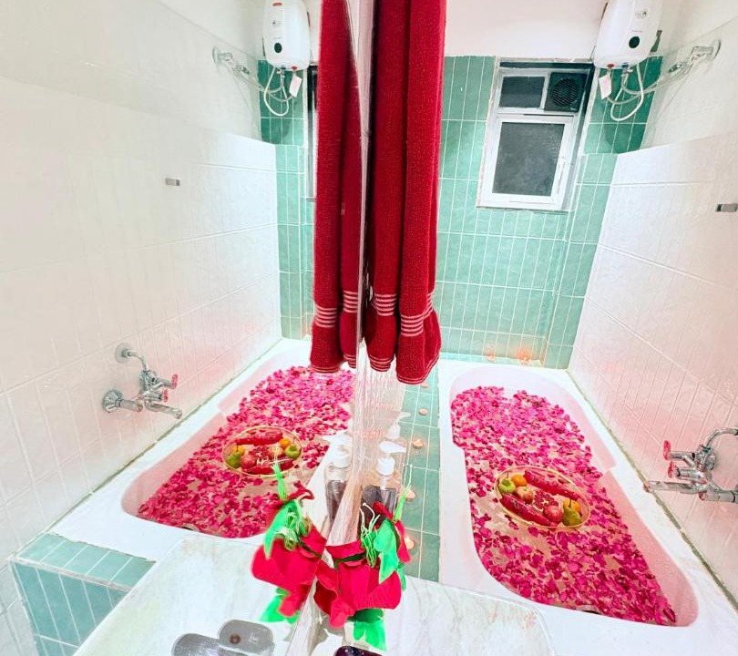 Photo of Bathroom in Tungarli