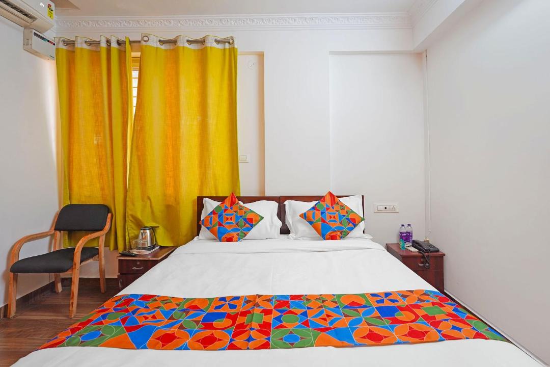 Photo of Bedroom in Bengaluru