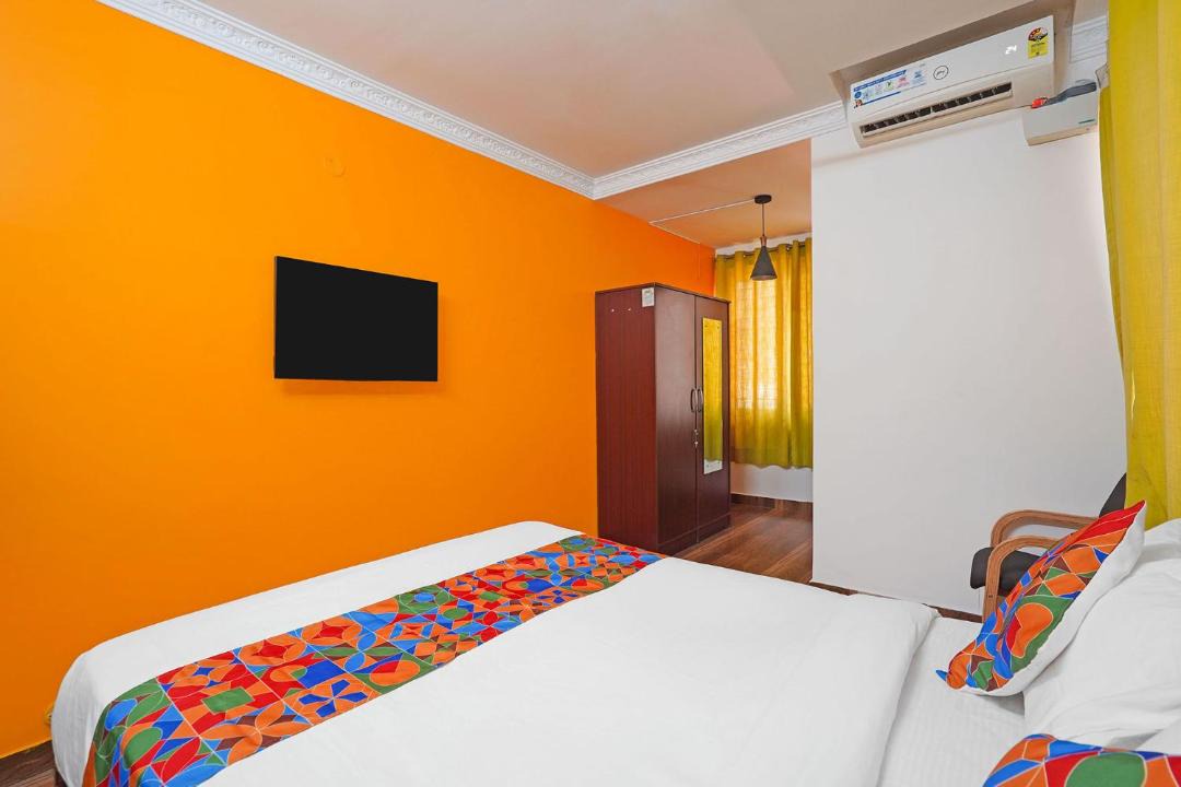 Photo of Bedroom in Bengaluru