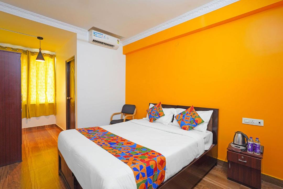 Photo of Bedroom in Bengaluru