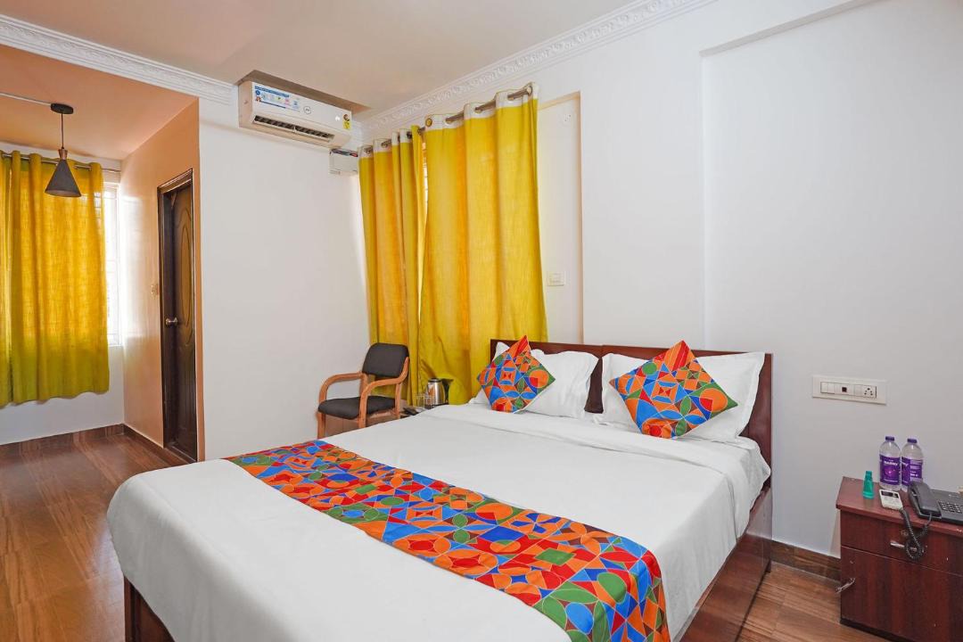 Photo of Bedroom in Bengaluru