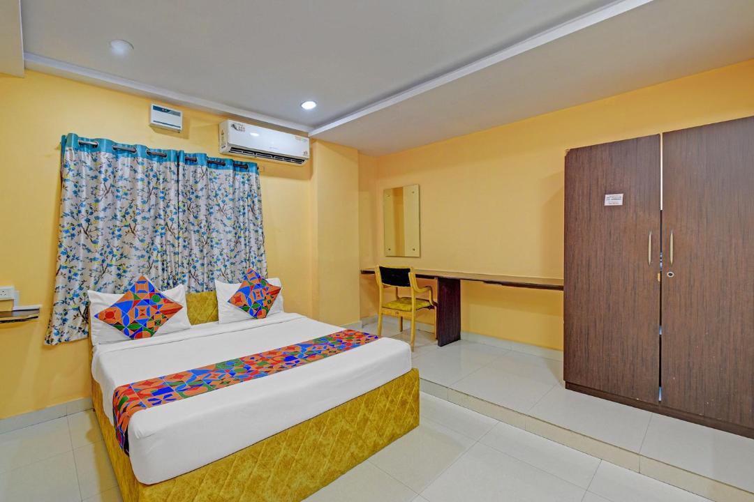Photo of Bedroom in Jubilee Hills