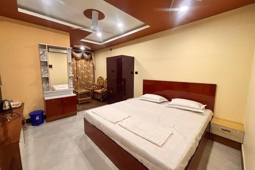 Photo of Bedroom in Guwahati