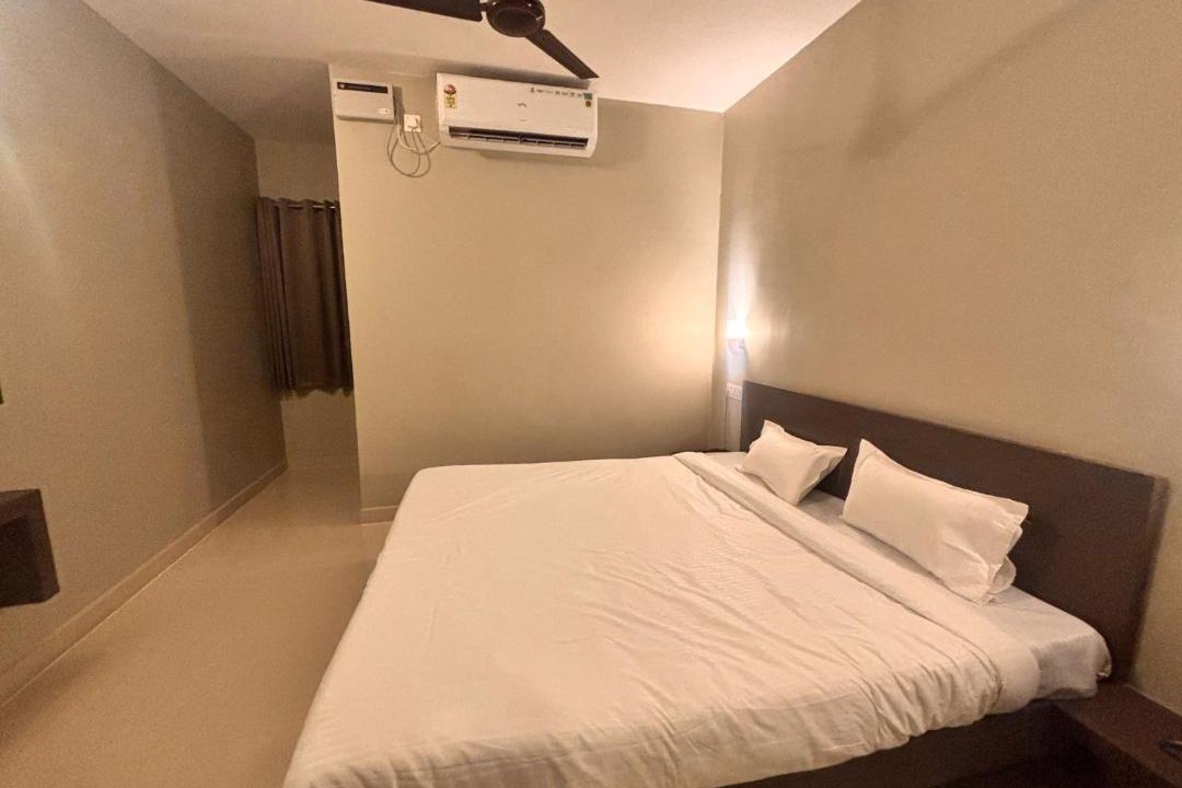 Photo of Bedroom in Guwahati
