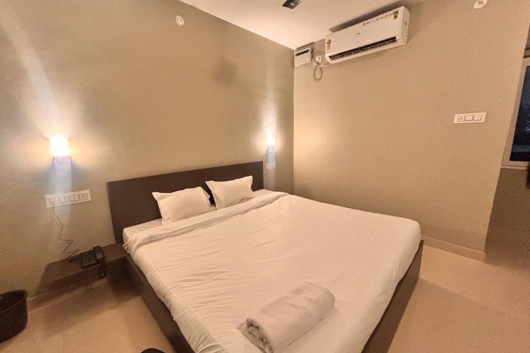 Photo of Bedroom in Guwahati