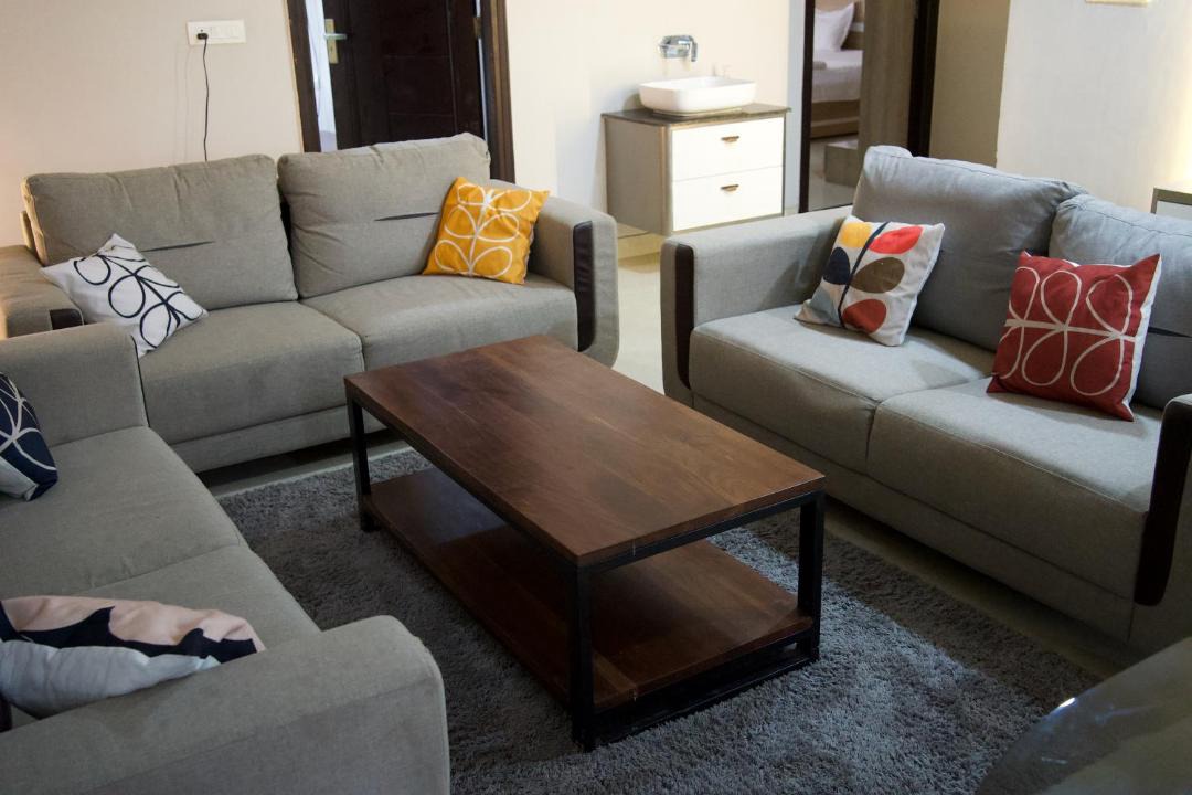 Photo of Livingroom in Mohali